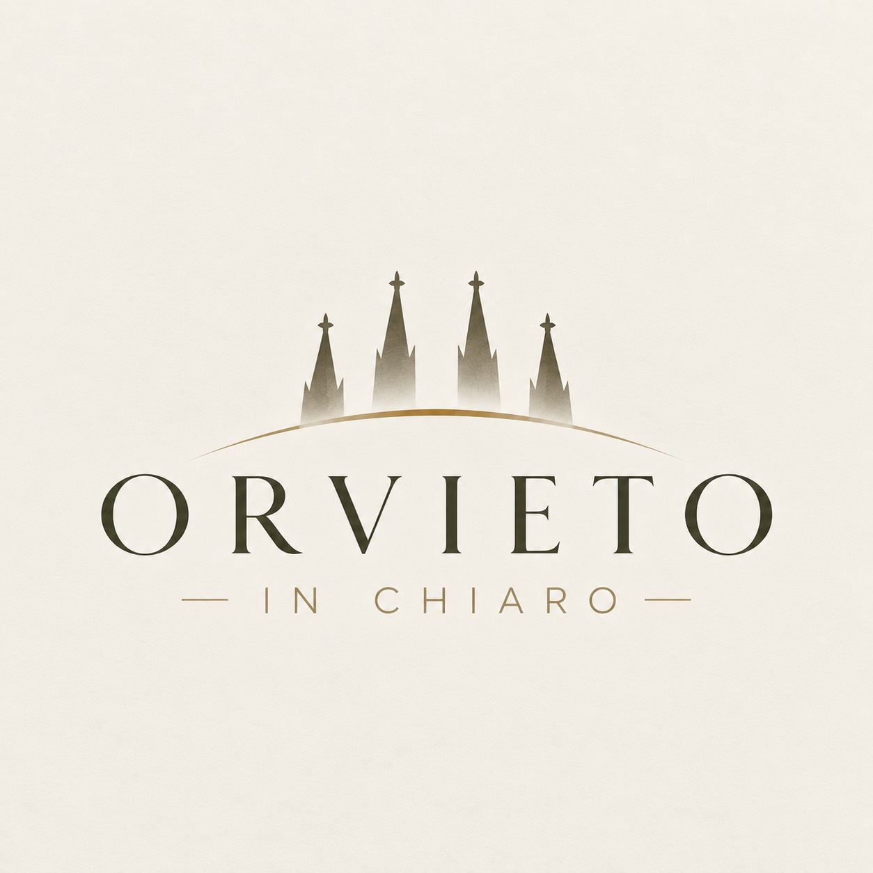 Orvieto in Chiaro
